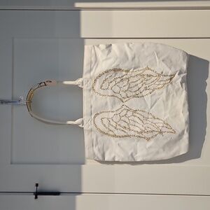 Victoria's Secret tote bag